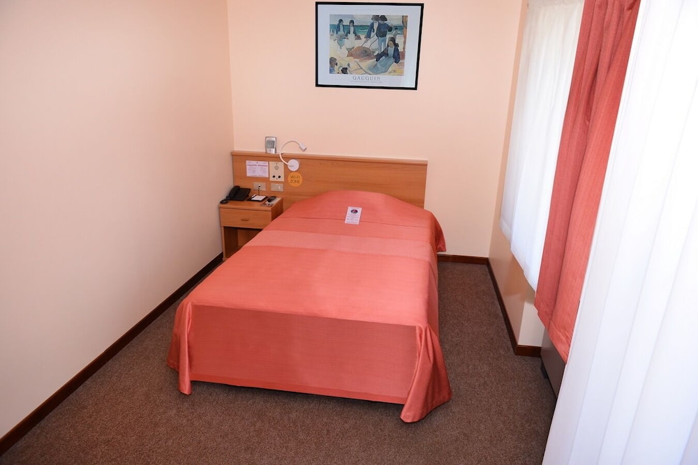 Standard Single Room photo 1