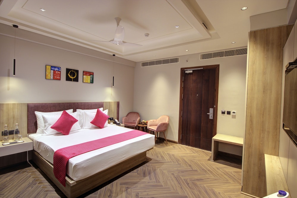 Superior Room - Photo 6