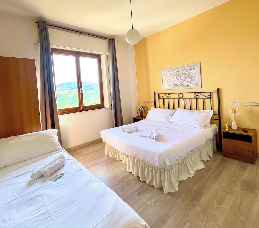 Triple Room photo 1