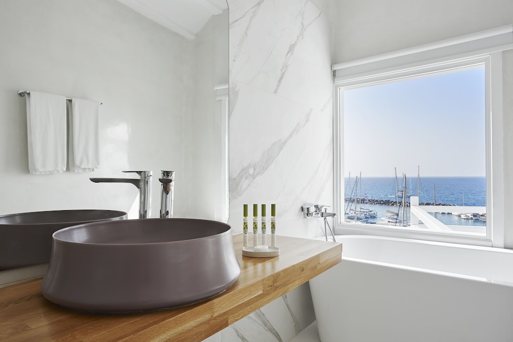 Suite, Sea View (Notos) - Photo 11