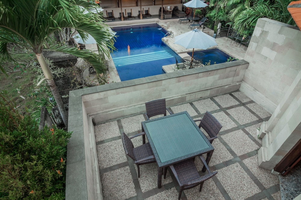 Two Bedrooms Villa with Garden View - Photo 6