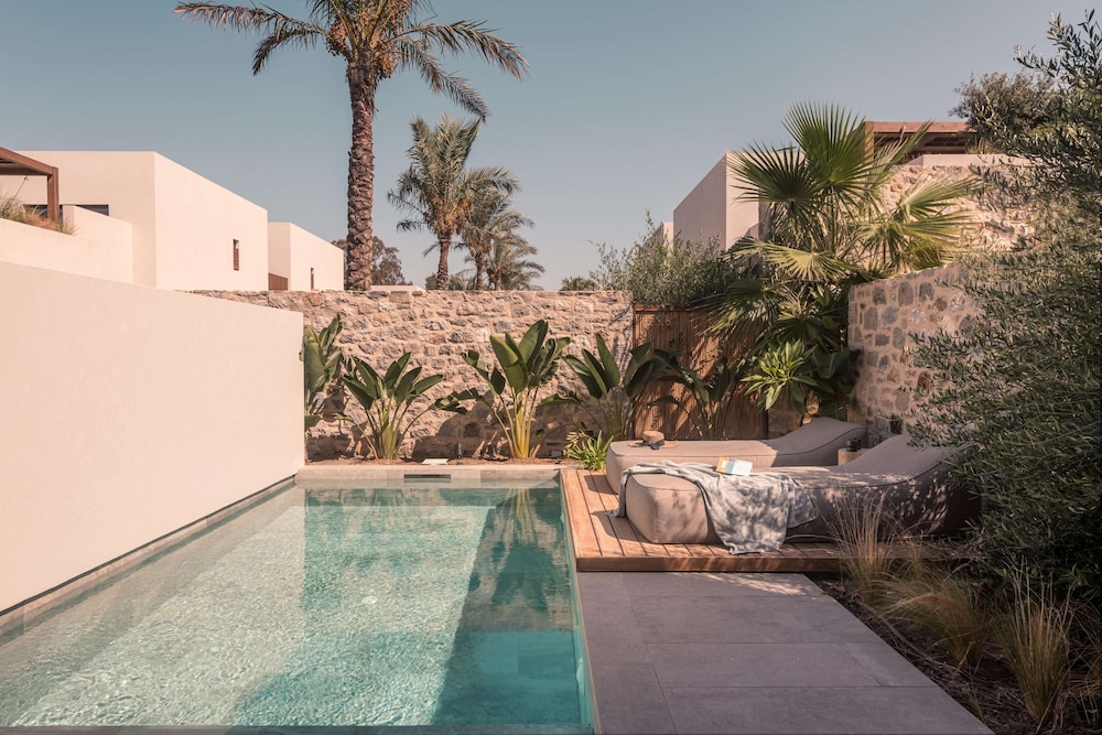 Premium Private Pool Suite - Photo 3