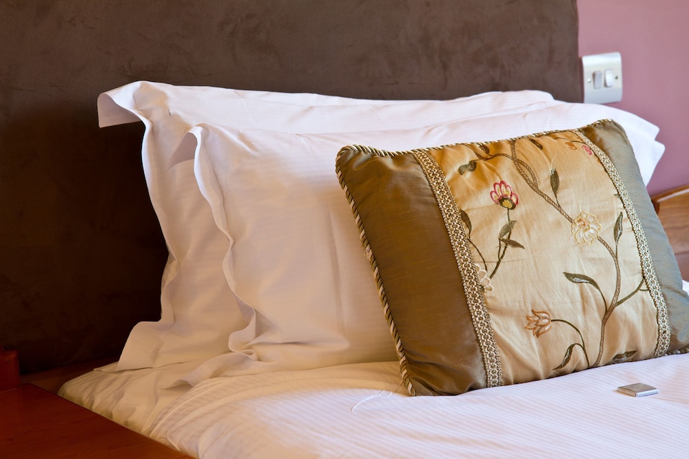 Superior Double or Twin Room, 1 Bedroom photo 2