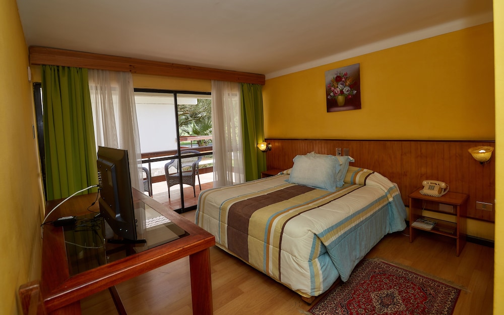 Standard Double Room, 1 Double Bed photo 1