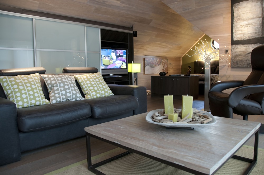 Loft photo 3
