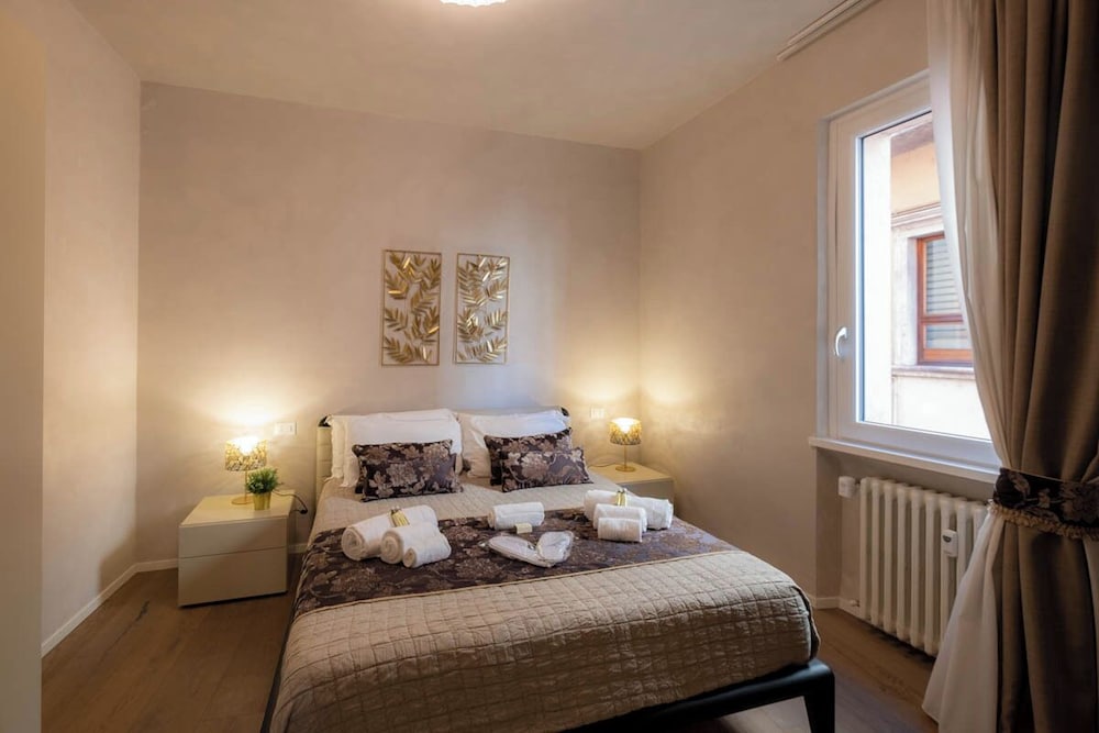 Superior Apartment, 1 Bedroom, Non Smoking, Private Bathroom