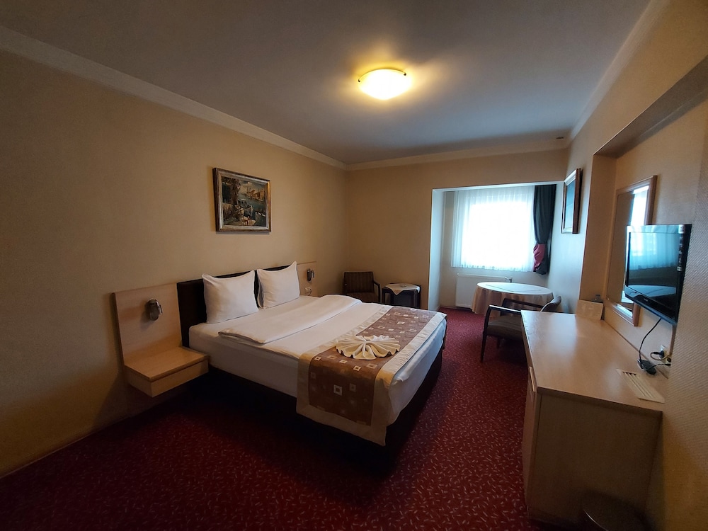 Quarto Individual Padrão