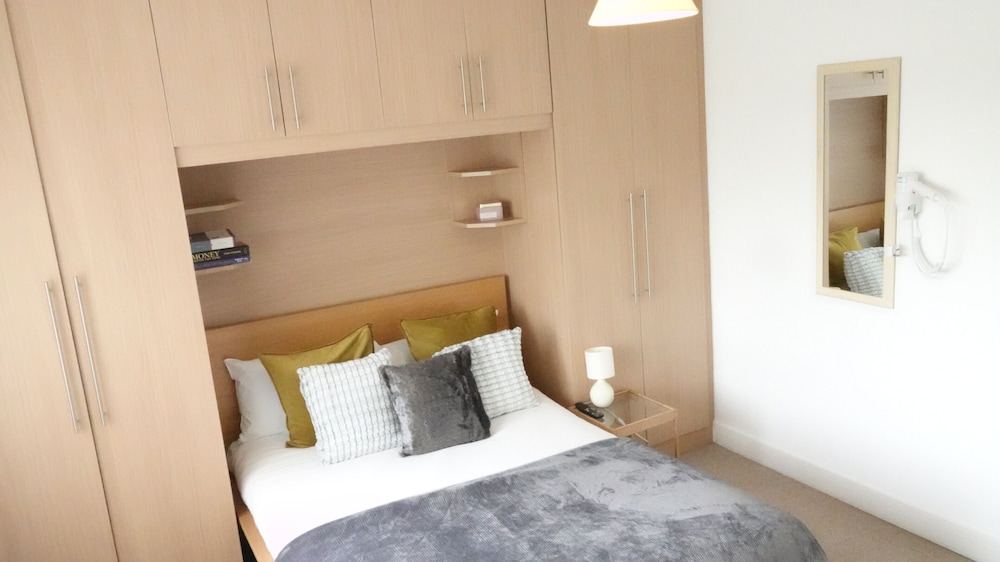 Comfort Double Room photo 1