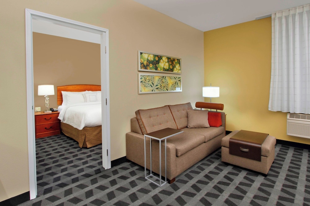 Suite, 1 Bedroom photo 1