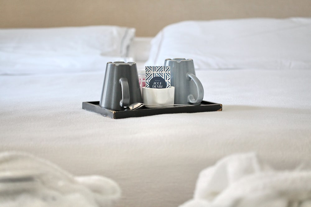 Superior Double or Twin Room - Photo 2