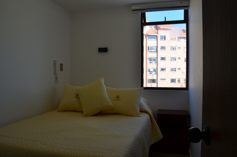 Basic Room photo 1