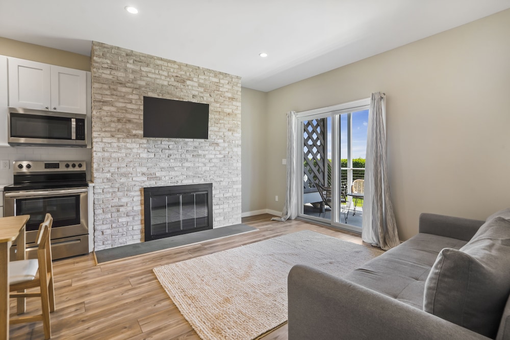 Premium Apartment, 2 Bedrooms, Ocean View photo 1