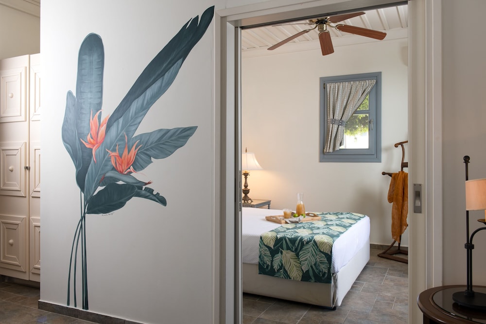 Presidential Suite, Sea View photo 3