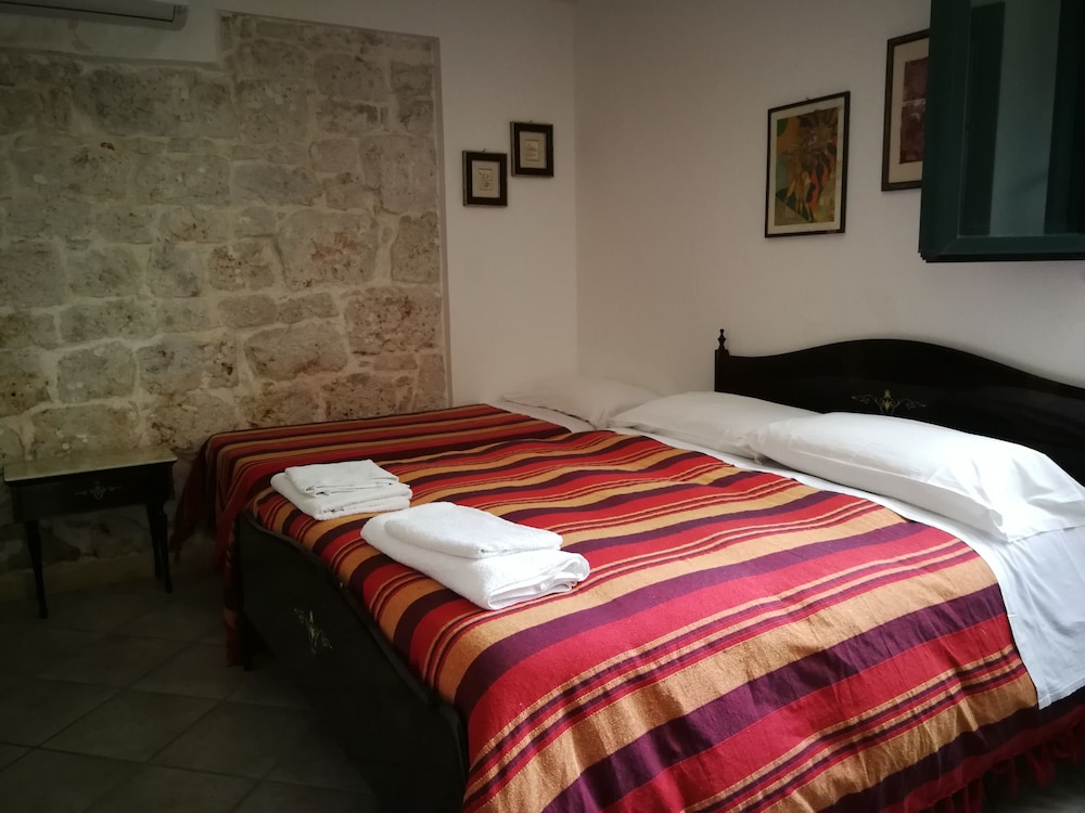 Trullo Forno