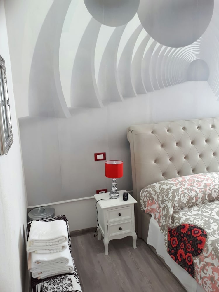 Superior Double Room, Private Bathroom