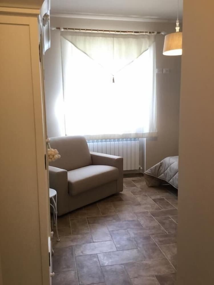 Gwiazda Apeninów, Zdjęcie 5