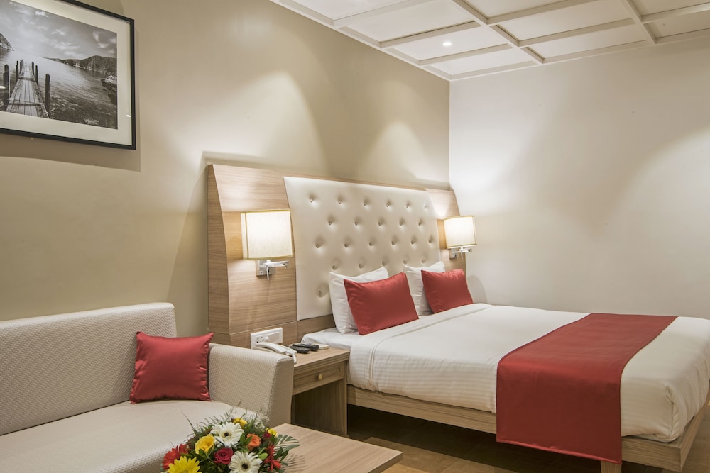 Superior Double Room, Non Smoking - Photo 2