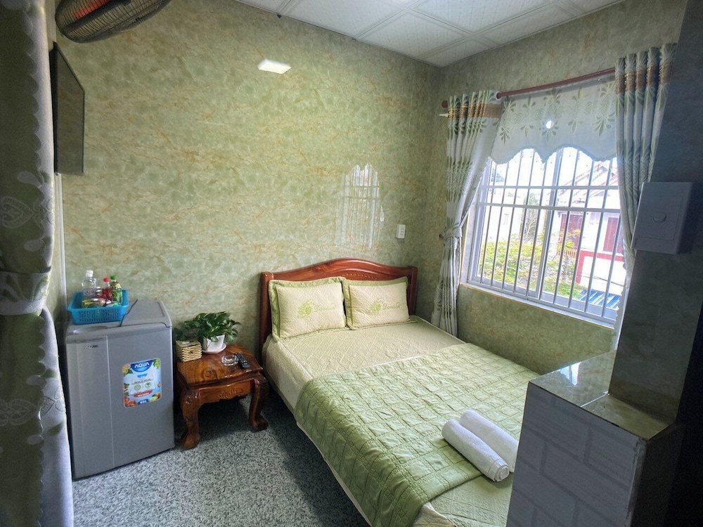 Basic Double Room photo 2