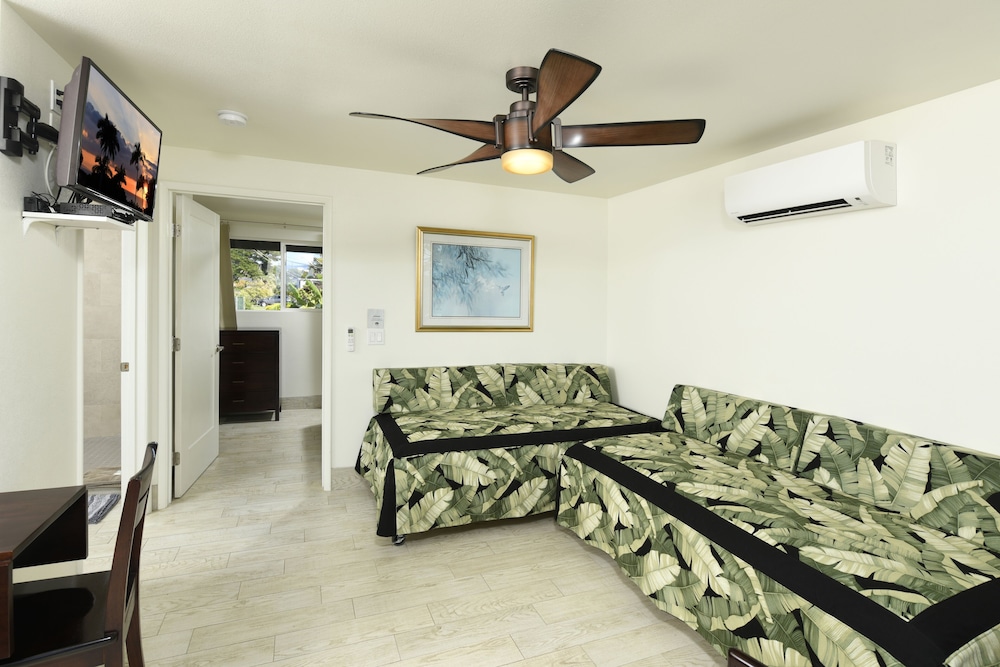 Standard Cottage, 1 Bedroom, Ocean View photo 3