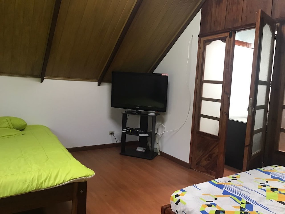 Comfort Room, 1 Double Bed, Accessible photo 2