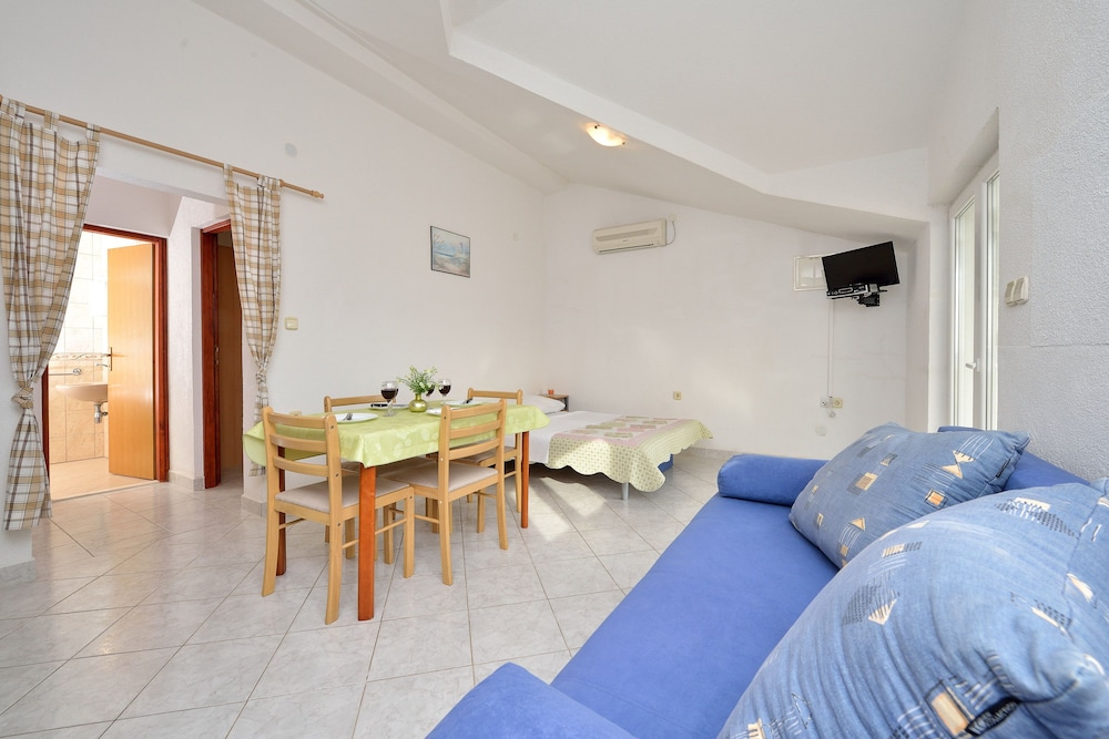 Panoramic Apartment