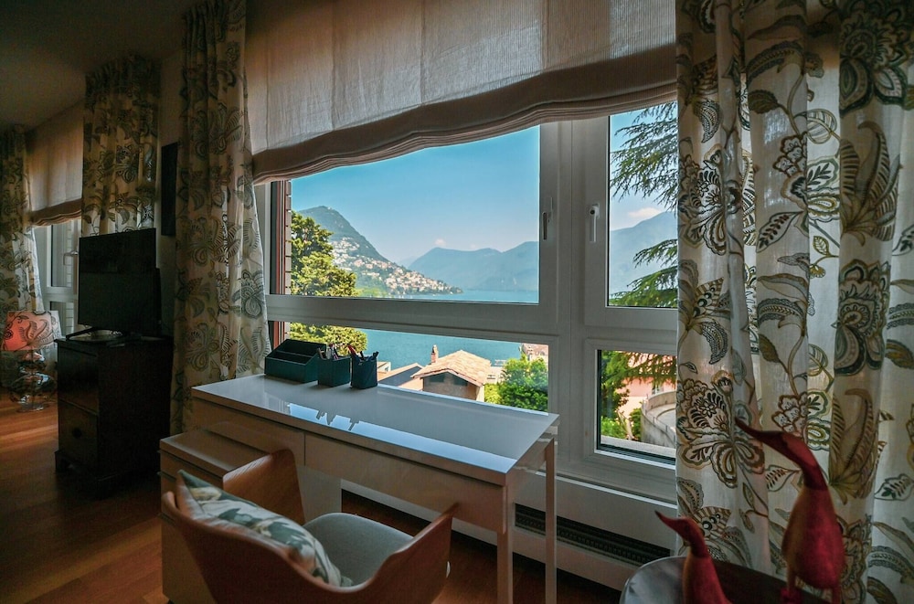 One & Only Lake View Apartment, Foto 24
