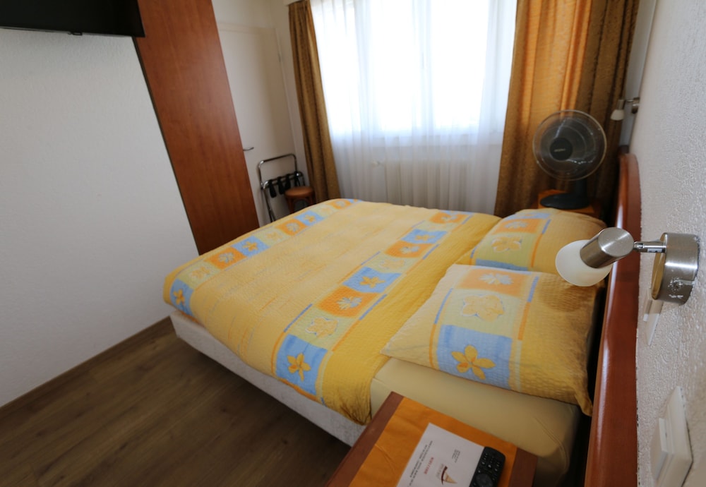 Double Room, Lake View