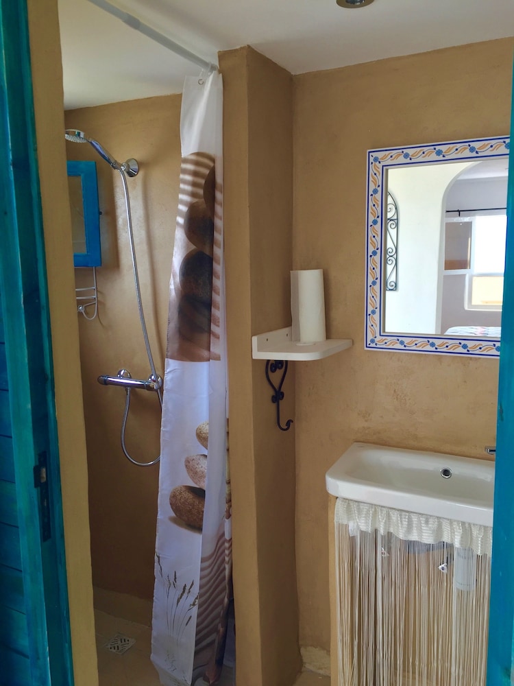 Panoramic Double Room, Non Smoking, Ocean View (Tetouan) photo 3