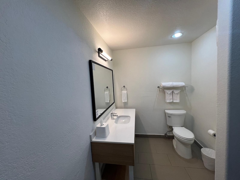 Suite, 1 King Bed, Patio, Pool View - Photo 8