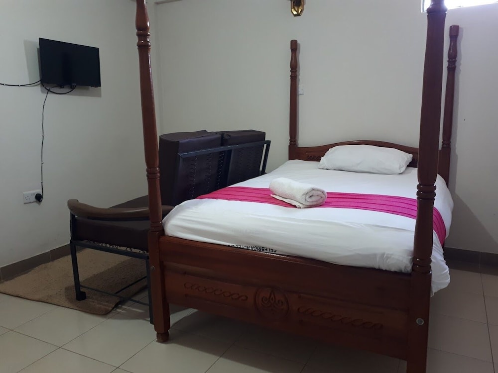 Deluxe Single Room, City View