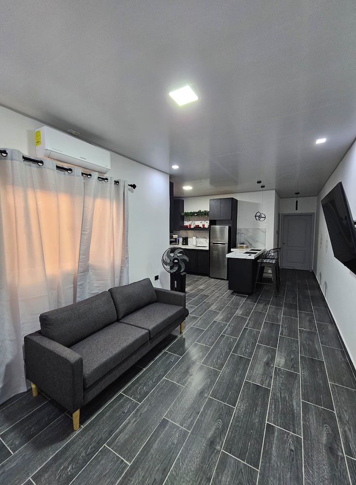 Executive Apartment