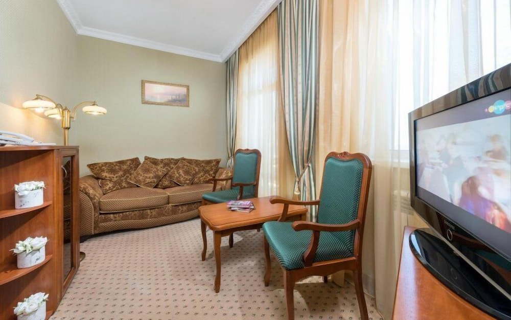 Suite photo 1