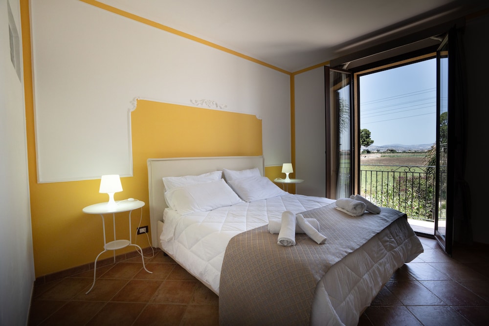 Standard Double Room, Sea View photo 2