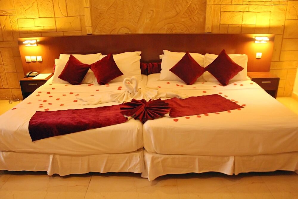 Twin Room photo 2