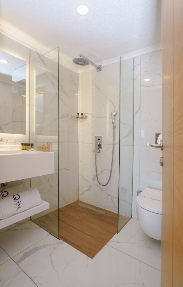 Family Suite, 2 Bedrooms, Sea View