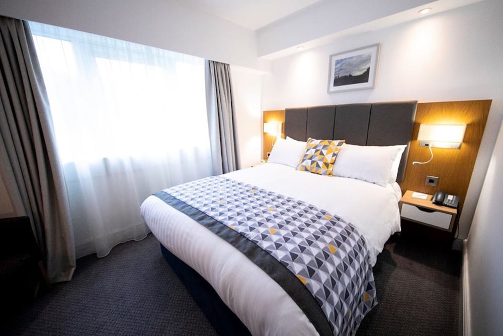 Standard Room, 1 Double Bed - Photo 5