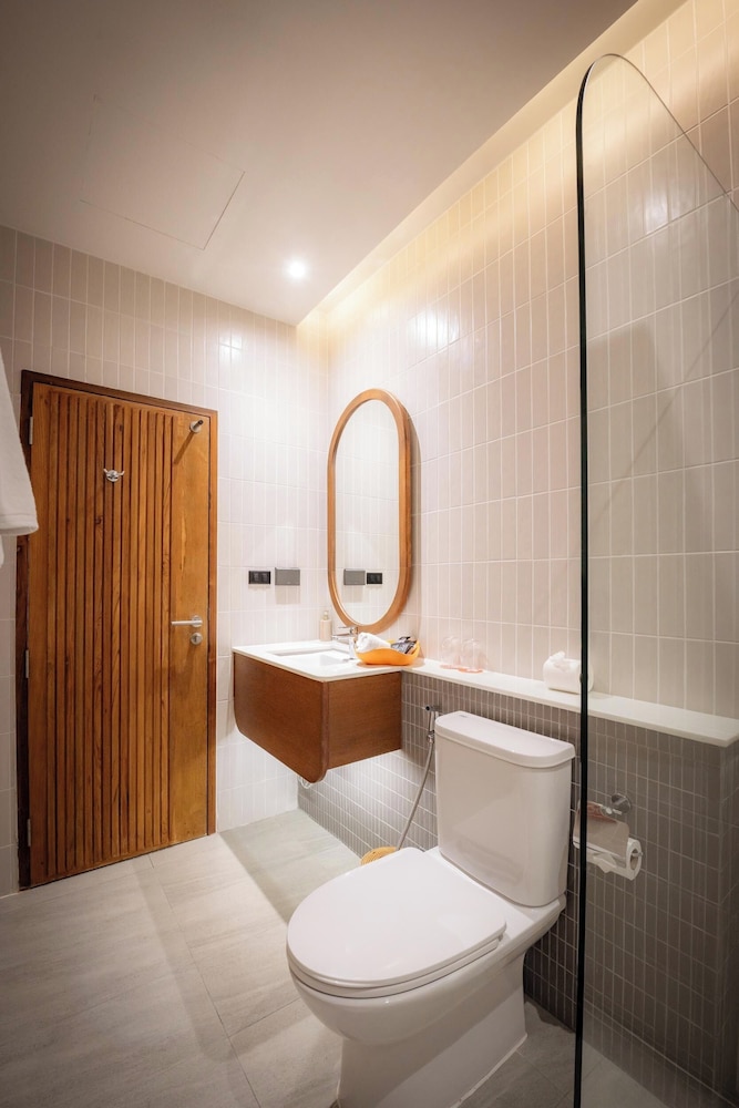 Deluxe Double Room, City View photo 2