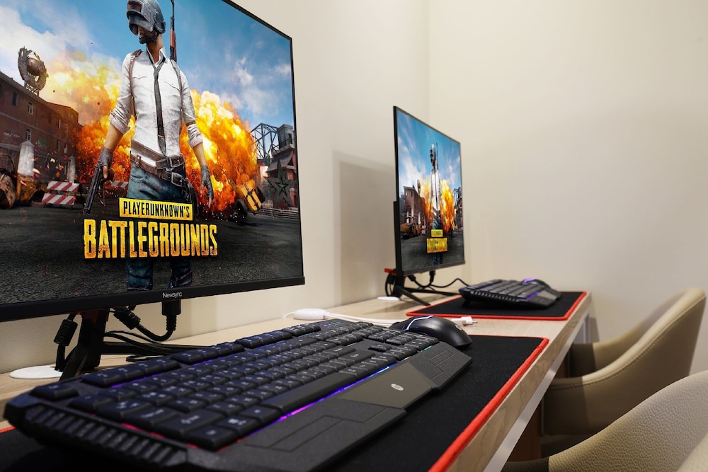 Deluxe 2 PC Room (Free Netflix) photo 3