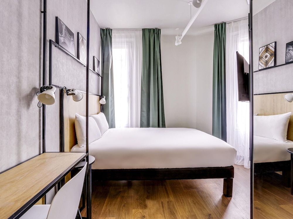 Standard Room, 1 Twin Bed photo 3