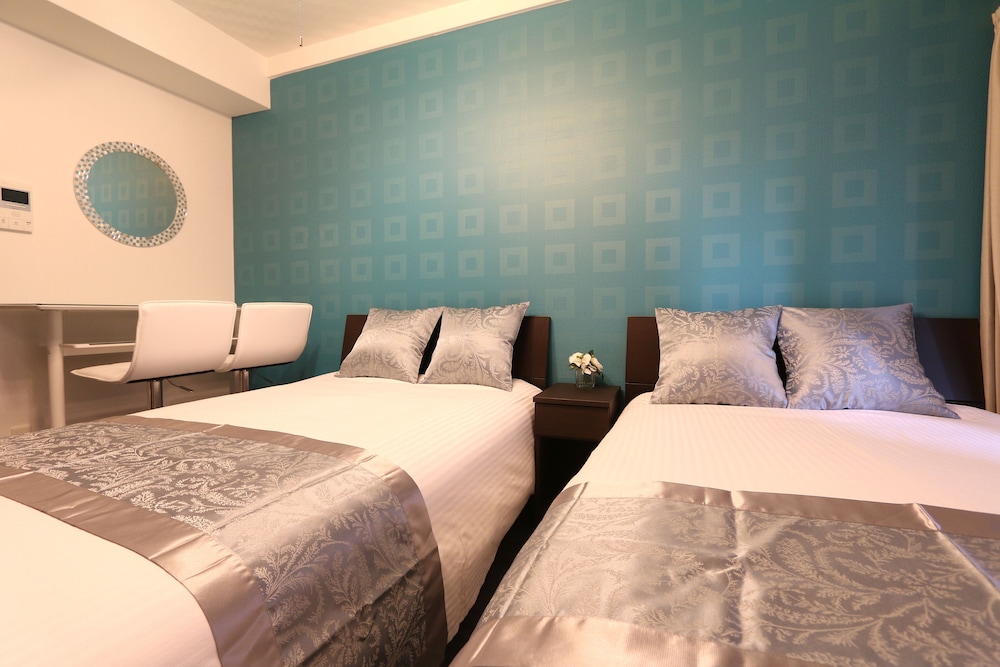 Standard Double Room (SS32)