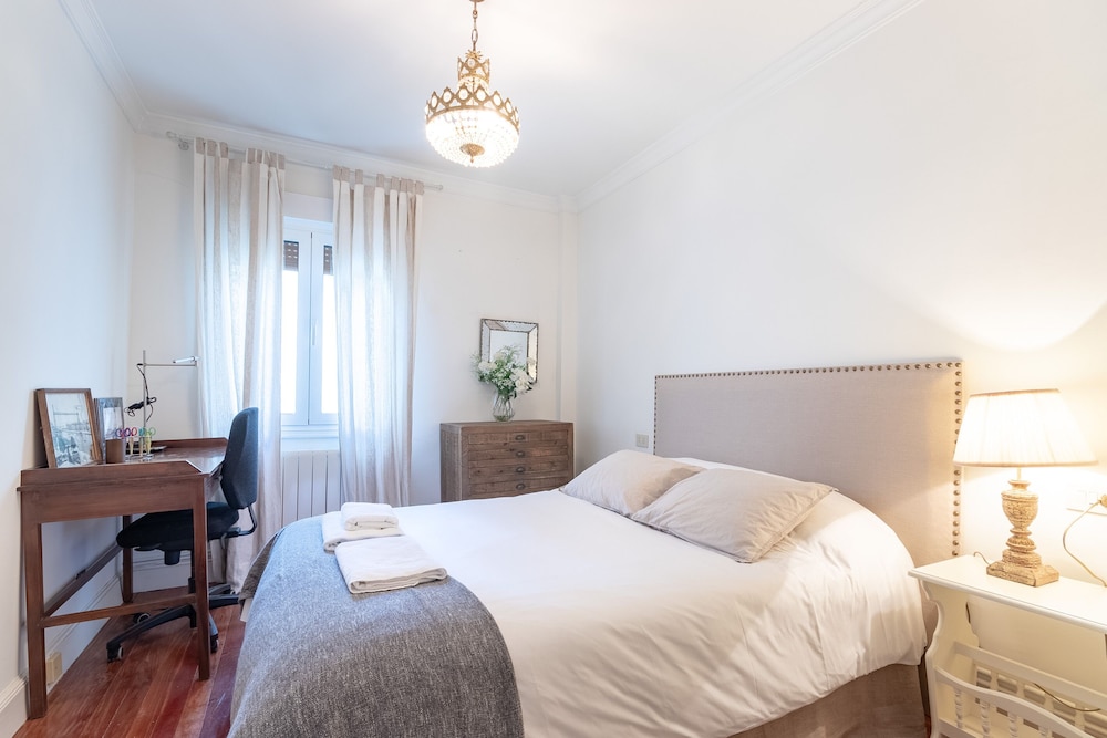 Apartamento, 3 habitaciones