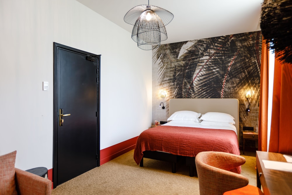 Junior Suite - Photo 6