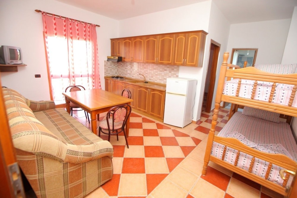 Classic Apartment