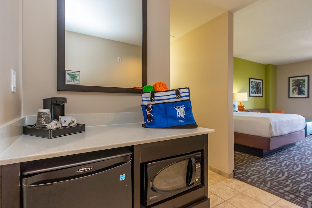 King Room Selected at Check-In photo 2