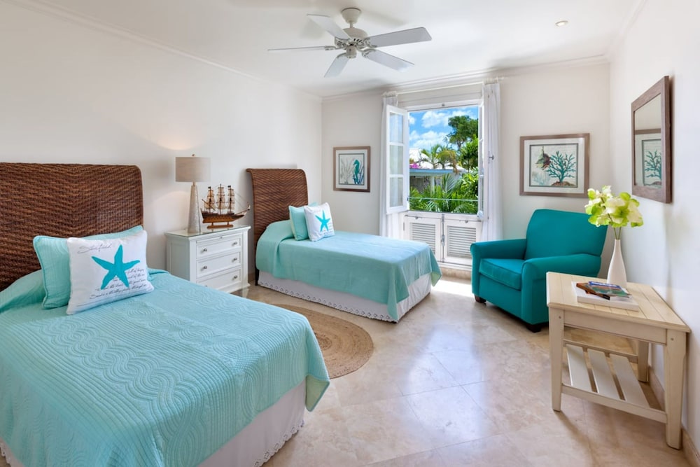 Apartment, 2 Bedrooms