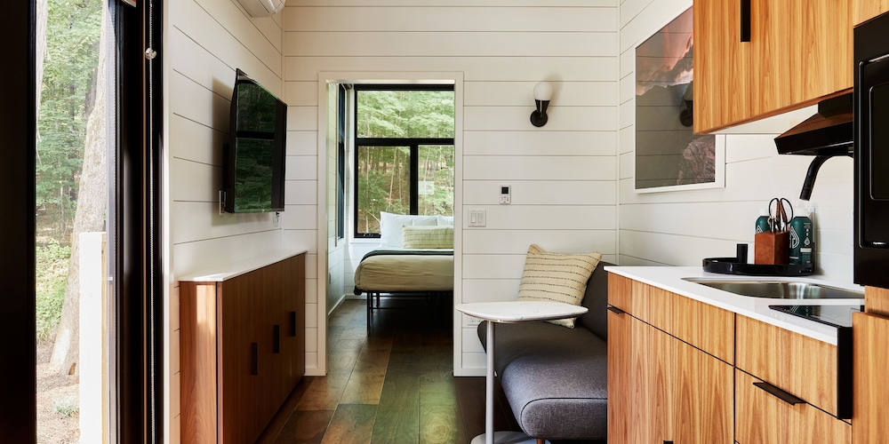 Suite, Mobility Accessible photo 3