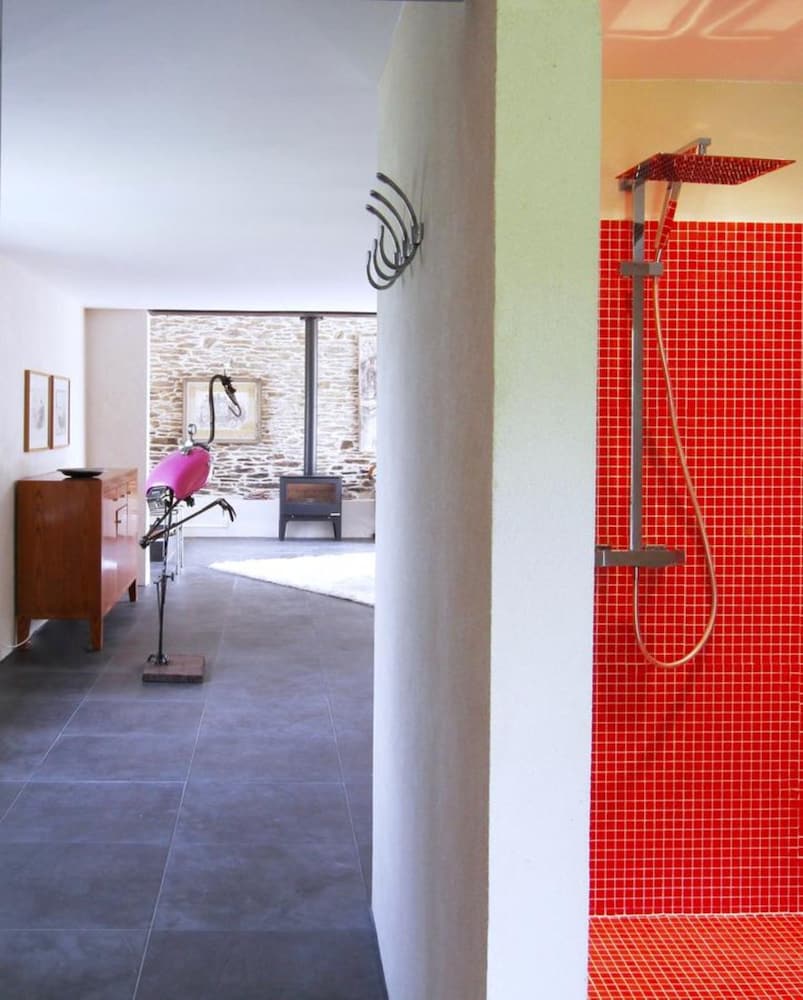 Double Room, Ground Floor (La Trois) photo 2