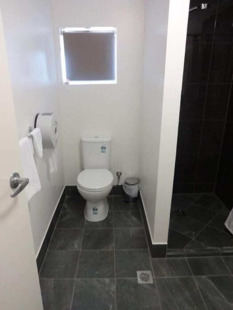 Executive Suite, 1 Bedroom, Non Smoking (Executive Motel) photo 2