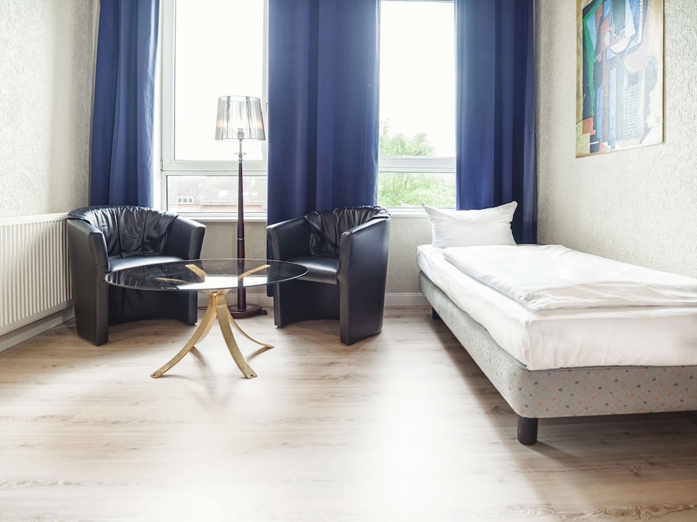 Standard Room, 1 Twin Bed photo 3