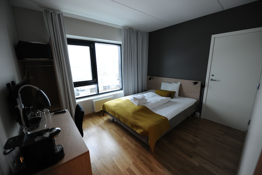 Standard Double Room photo 3